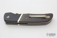 ATCF - Cermet/Sterling/Carbon Fiber w/ Greenberg Fuller
