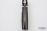 ATCF - Cermet/Sterling/Carbon Fiber w/ Greenberg Fuller