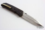 Athena Folding Dagger w/ Greenberg Fuller