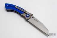 Man of War Tactical Folder