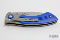 Man of War Tactical Folder