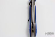 Man of War Tactical Folder