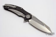 Matrix Hand Ground Tri-Tone Stonewash