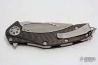 Matrix Hand Ground Tri-Tone Stonewash