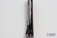 Matrix Hand Ground Tri-Tone Stonewash