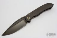 ANAX DLC Tri-Tone Stonewash Titanium