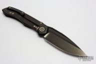 ANAX DLC Tri-Tone Stonewash Titanium