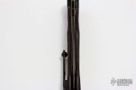 ANAX DLC Tri-Tone Stonewash Titanium