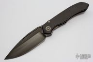 ANAX DLC Tri-Tone Stonewash Titanium