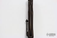 ANAX DLC Tri-Tone Stonewash Titanium