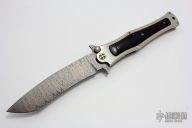 Custom 5.5" Maxx Flipper