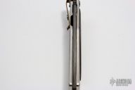 Custom 5.5" Maxx Flipper