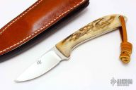 Small Drop Point Hunter