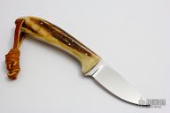 Small Drop Point Hunter