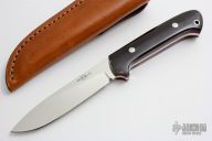 Fixed Blade Hunter/Utility