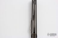 Lucas Burnley Kwaiken Flipper - Carbon Fiber