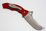 Lapu Gunting knife - Trainer