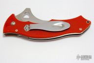 Lapu Gunting knife - Trainer