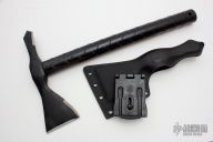LaGana Tactical Tomahawk ("VTAC")