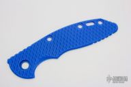 XM-18 3" Blue G10 Scale