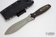 Dagger - Prototype 001