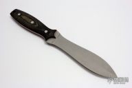 Dagger - Prototype 001