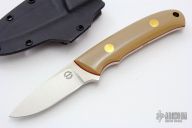 K-14 Lil Deer Skinner