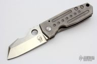 Framelock Folder