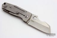 Framelock Folder
