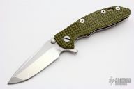 XM-18 3" Sterile Spanto Flipper