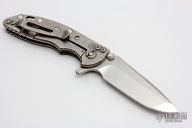 XM-18 3" Sterile Spanto Flipper