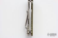 XM-18 3" Sterile Spanto Flipper