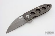 Mini Sheepsfoot Flipper