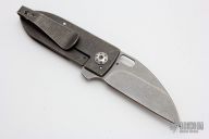 Mini Sheepsfoot Flipper