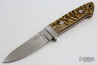 Integral Ram's Horn Hunter