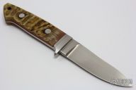 Integral Ram's Horn Hunter