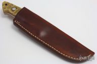 Integral Ram's Horn Hunter