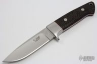 Antelope with Carbon Fiber