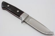 Antelope with Carbon Fiber