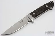 Trout & Bird with Carbon Fiber