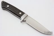 Trout & Bird with Carbon Fiber