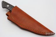 Trout & Bird with Carbon Fiber