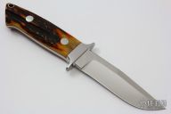Chute Knife