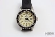 Alpha Marine 500 Automatic