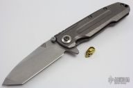Storm Tanto Flipper (No. 099 of 180)