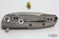 Storm Tanto Flipper (No. 099 of 180)