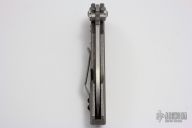 Storm Tanto Flipper (No. 099 of 180)