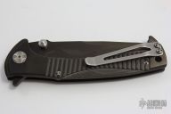 Tighe Raid - Small w/ DLC