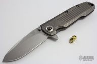 Storm Flipper (No. 176 of 180)