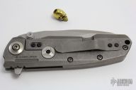 Storm Flipper (No. 176 of 180)